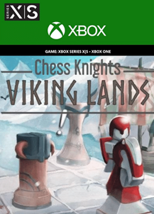 Minimol Games Chess Knights: Viking Lands
