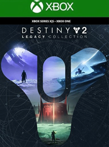 Bungie Destiny 2: Legacy Collection (2023) (DLC)