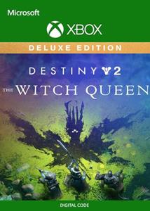 Bungie Destiny 2: The Witch Queen Deluxe Edition (DLC)