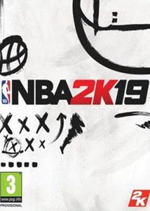 2K NBA 19 - Preorder Bonus (DLC)