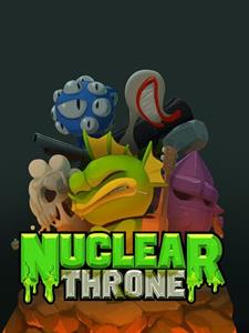 !Lim studio Nuclear Throne