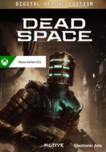 Electronic Arts Inc. Dead Space Digital Deluxe Edition