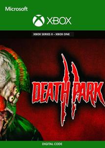 EpiXR Games Death Park 2 XBOX LIVE Key