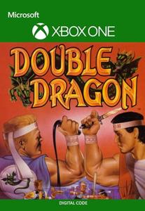 Arc System Works DOUBLE DRAGON