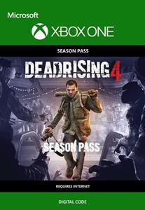 Microsoft Studios Dead Rising 4 - Season Pass (DLC)