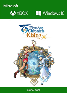 505 Games Eiyuden Chronicle: Rising PC/XBOX LIVE Key