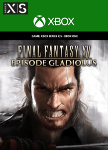 Square Enix FINAL FANTASY XV: EPISODE GLADIOLUS (DLC)