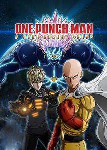 BANDAI NAMCO Entertainment One Punch Man: A Hero Nobody Knows Steam key