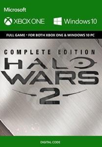Microsoft Studios Halo Wars 2 (Complete Edition) (PC/Xbox One)