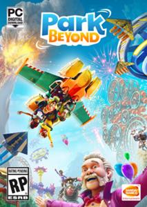 BANDAI NAMCO Entertainment Park Beyond Deluxe Edition (PC) Steam Key