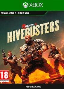 Xbox Game Studios Gears 5: Hivebusters (DLC)