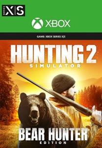 Nacon Hunting Simulator 2 Bear Hunter Edition