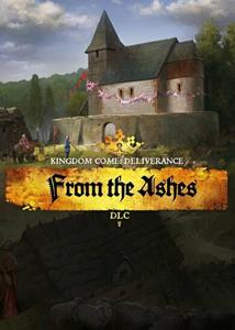 Koch Media Kingdom Come: Deliverance - From The Ashes (DLC)