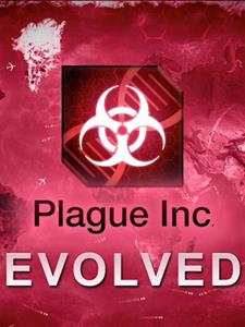 Linden Research Plague Inc: Evolved key
