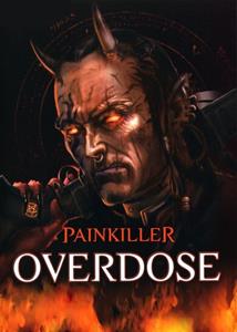 THQ Nordic Painkiller: Overdose