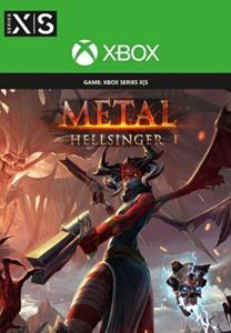 FunCom Metal: Hellsinger (PC/Xbox Series X|S)