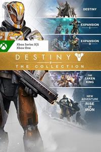 Bungie Destiny - The Collection