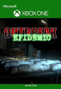 Dead Drop Studios LLC Outbreak: Epidemic