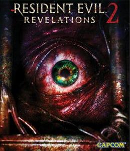 CAPCOM Co., Ltd. Resident Evil: Revelations 2