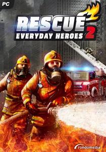 Sales&Services GmbH Rescue 2: Everyday Heroes