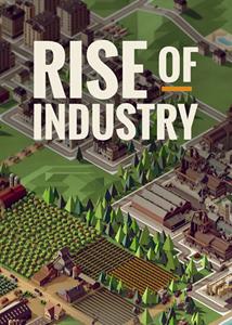 Kasedo Games Rise of Industry + Rise of Industry: 2130 (DLC)