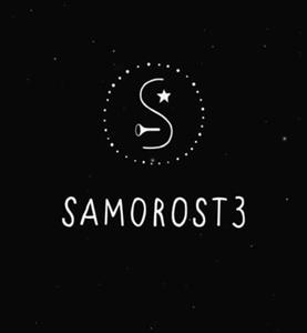 Amanita Design Samorost 3