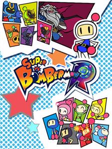Konami Digital Entertainment Super Bomberman R