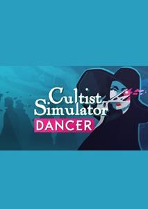 Humble Bundle Cultist Simulator: The Dancer (DLC)