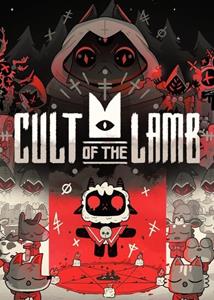 Devolver Digital Cult of the Lamb (PC)