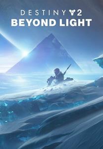 Bungie Destiny 2: Beyond Light + Season Pass (DLC)