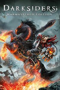 THQ Nordic Darksiders (Warmastered Edition)