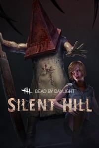 Behaviour Interactive Dead By Daylight - Silent Hill Edition