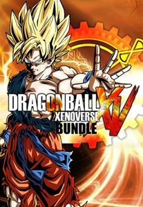 BANDAI NAMCO Entertainment Dragon Ball: Xenoverse - Bundle Edition