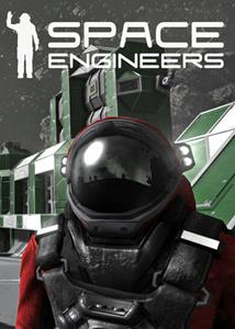 Keen Software House Space Engineers (Deluxe Edition)