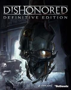Bethesda Softworks Dishonored (Definitive Edition) (ENG)
