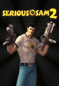 Devolver Digital Serious Sam 2