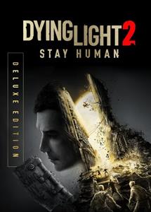 Techland Publishing Dying Light 2 Stay Human Deluxe Edition