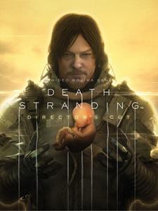 505 Games Death Stranding Director's Cut