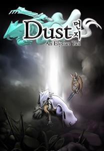 Xbox Game Studios Dust: An Elysian Tail