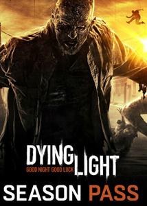 Warner Bros. Interactive Entertainment Dying Light - Season Pass (DLC)