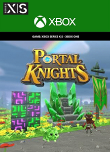 505 Games Portal Knights - Emerald Throne Pack (DLC)