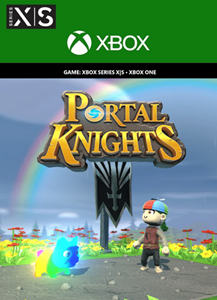 505 Games Portal Knights - Portal Pioneer Pack (DLC)