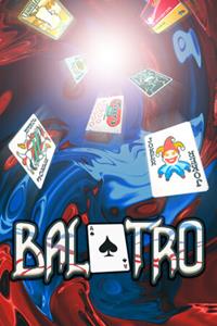 Playstack Balatro