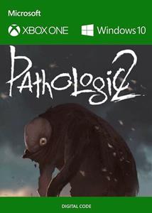 TinyBuild Pathologic 2 (PC/Xbox One)