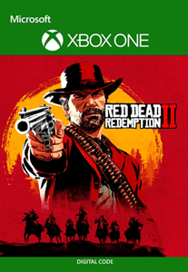Rockstar Games Red Dead Redemption 2: Story Mode and Ultimate Edition Content (DLC)