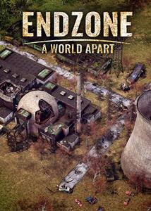 Assemble Entertainment What is Endzone: A World Apart Steam key?