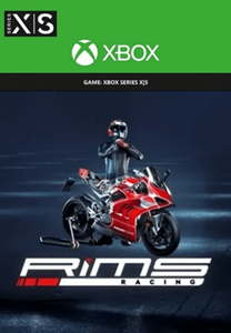Nacon RiMS Racing XBOX LIVE Key