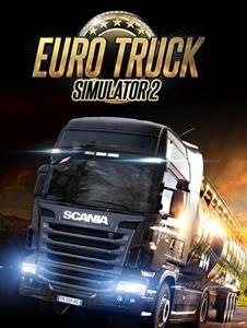 SCS Software Euro Truck Simulator 2 (GOTY)