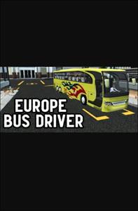 Atomic Fabrik, Cristian Manolachi Europe Bus Driver