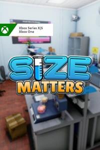 GrabTheGames Size Matters